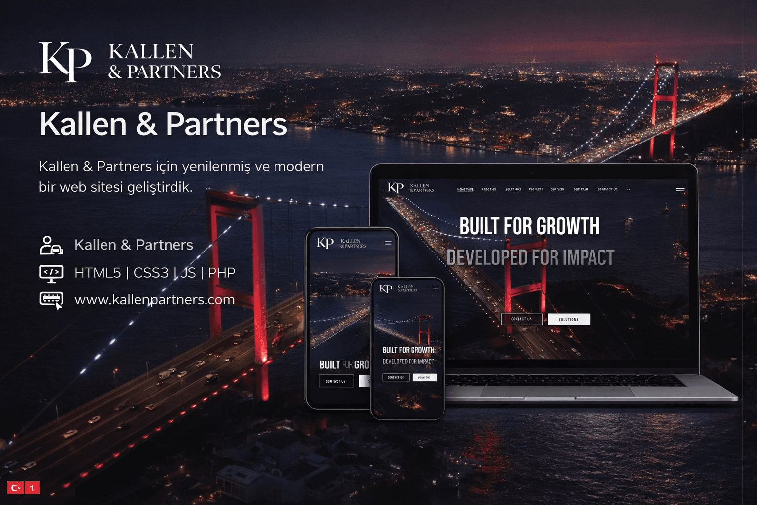 Kallen Partners
